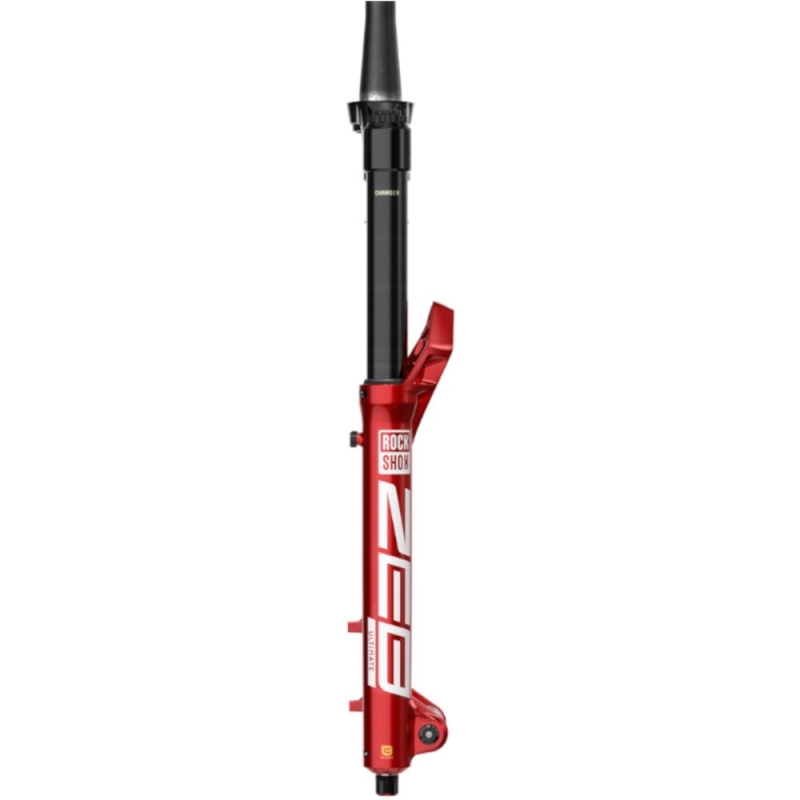 Amortyzator rowerowy Rock Shox ZEB Ultimate RC2 29