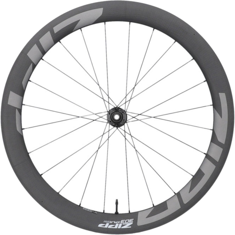 Koło przednie Zipp 303 XPLR SW 700c