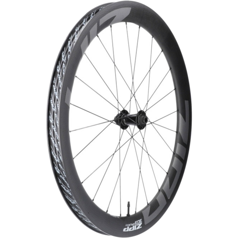 Koło przednie Zipp 303 XPLR SW 700c