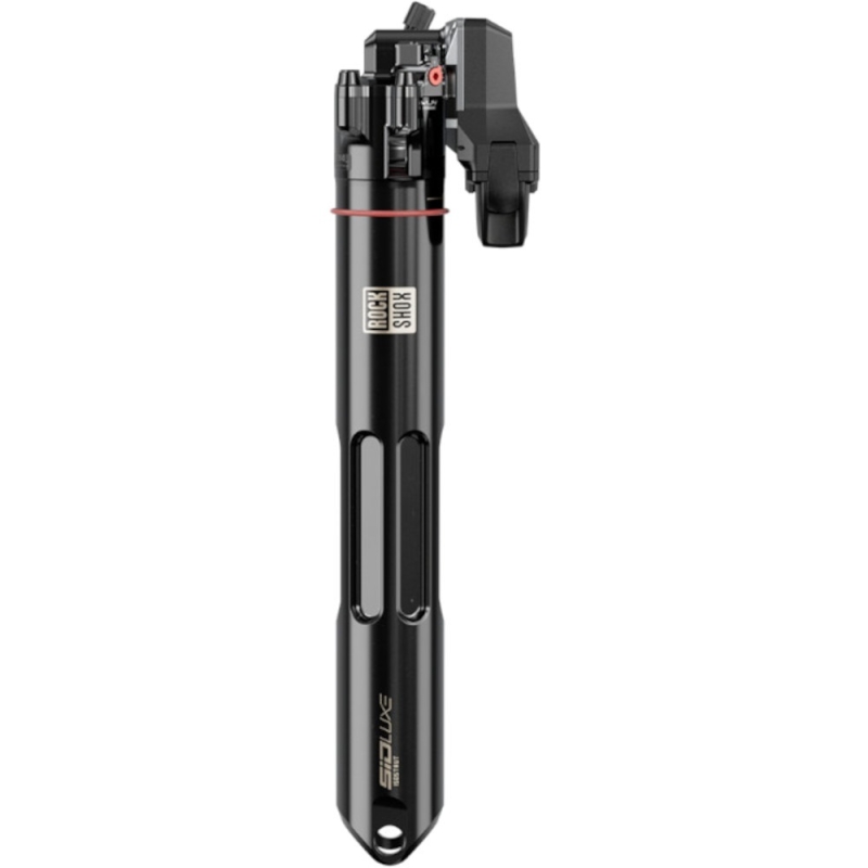 Damper Rock Shox SIDLuxe IsoStrut Flight Attendant Trek Supercaliber