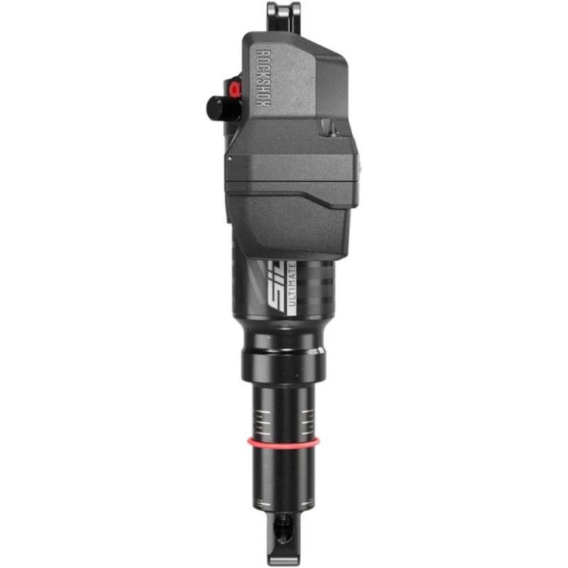Damper Rock Shox SIDLuxe Ultimate Flight Attendant Santa Cruz Blur TR