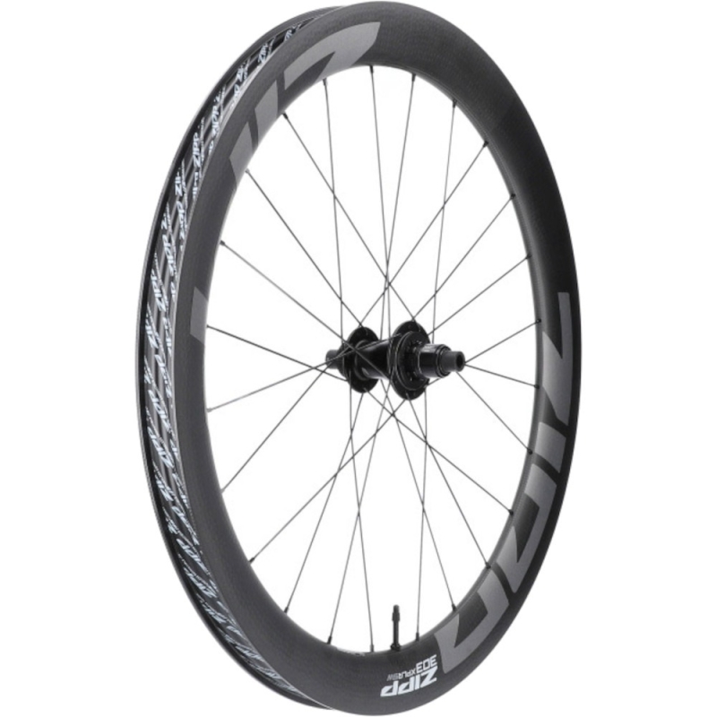 Koło tylne Zipp 303 XPLR SW 700c Sram XDR