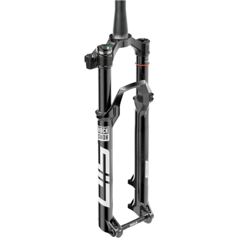 Amortyzator rowerowy Rock Shox SID Ultimate Flight Attendant 29