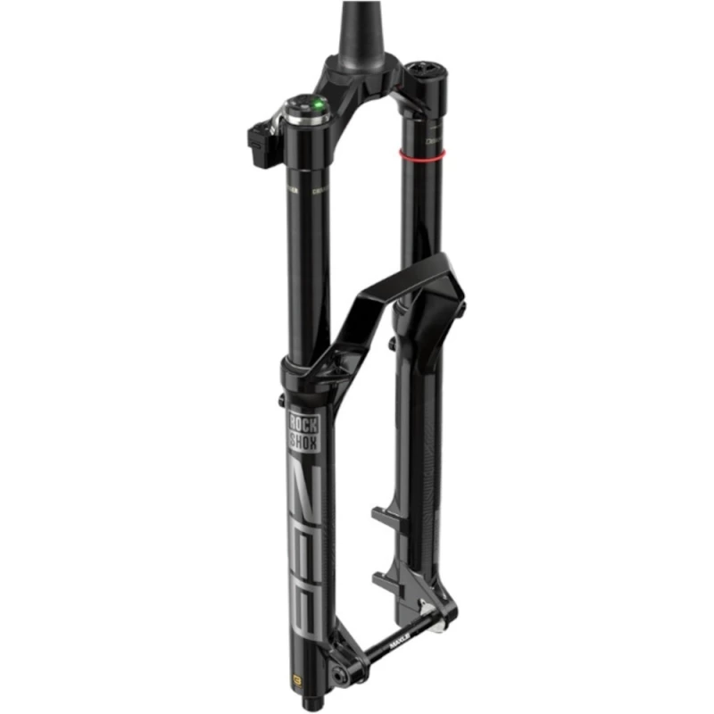 Amortyzator rowerowy Rock Shox ZEB Ultimate Flight Attendant 29