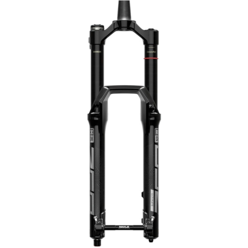 Amortyzator rowerowy Rock Shox ZEB Ultimate Flight Attendant 29