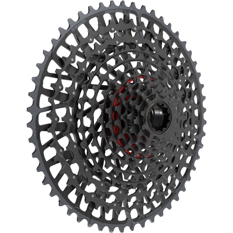Grupa MTB SRAM X0 Eagle AXS Transmission V2