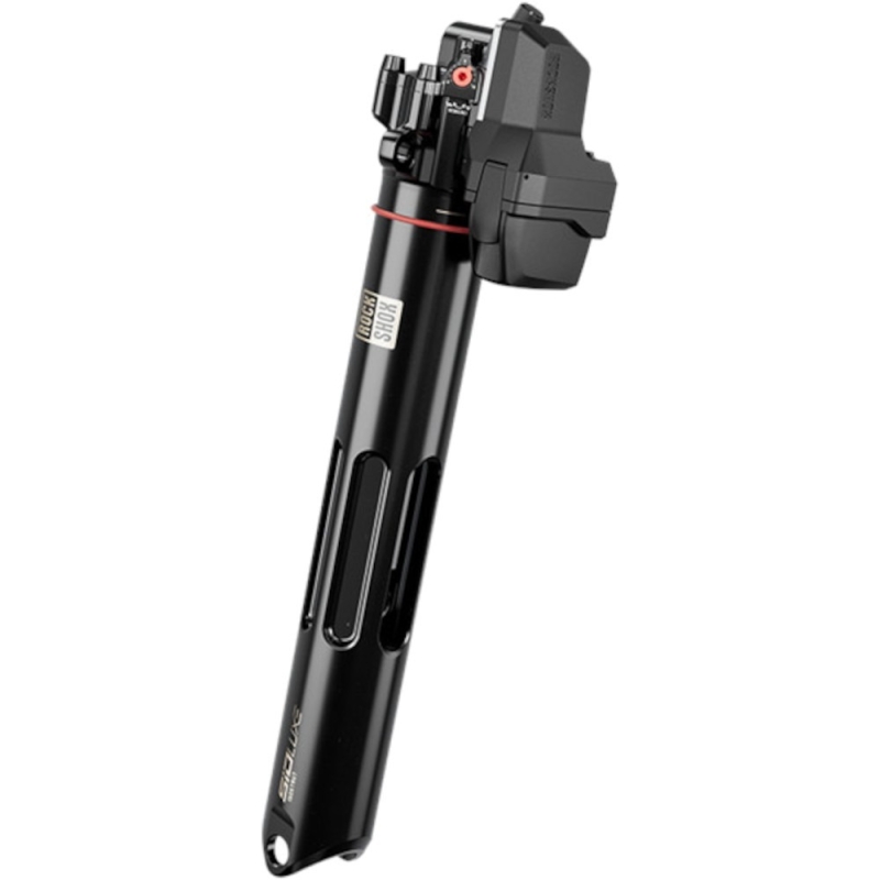 Upgrade kit Flight Attendant Rock Shox SID SL IsoStrut Trek Supercaliber