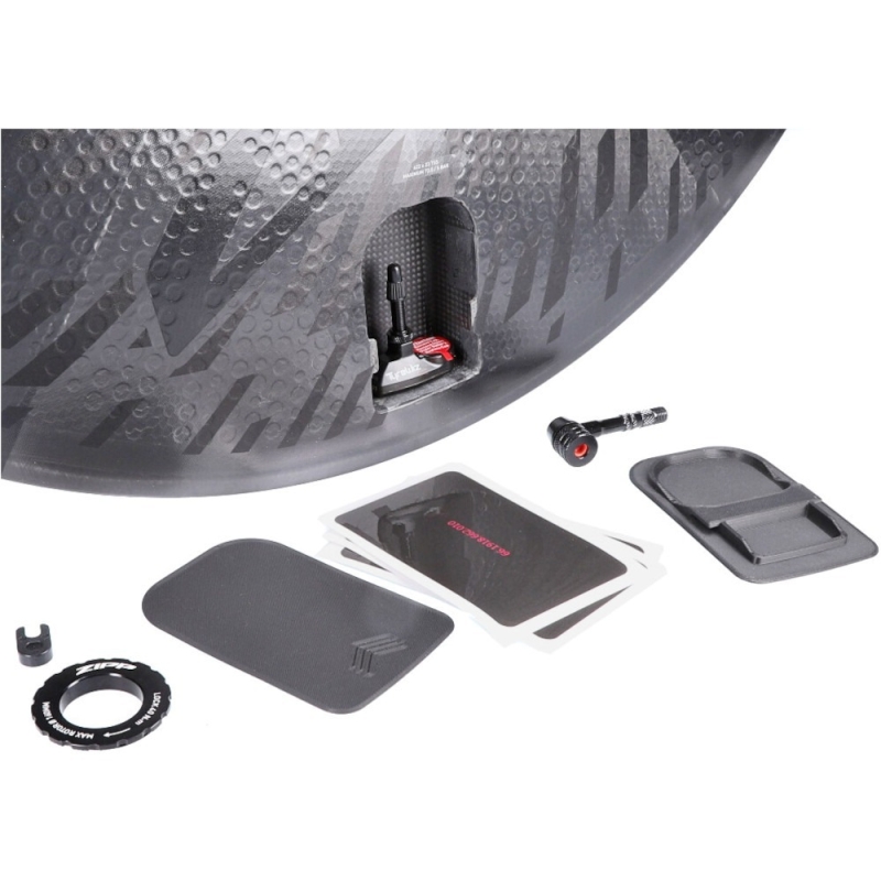 Dysk Zipp Super-9 TL 700c Shimano