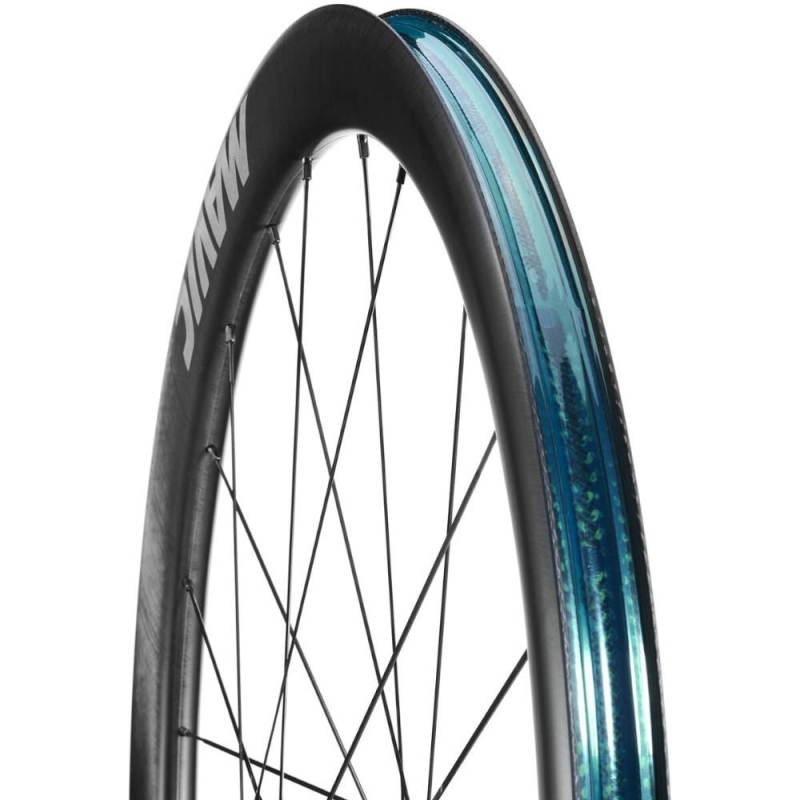 Koło przednie Mavic Cosmic SL 45 Disc Shimano