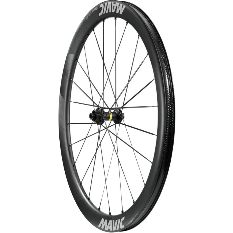 Koło przednie Mavic Cosmic SLR 45 Disc Shimano