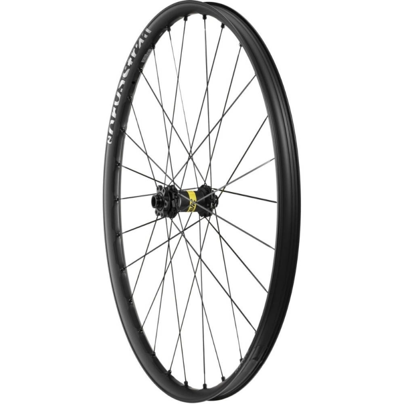 Koło przednie Mavic E-Crosstrail SL 29