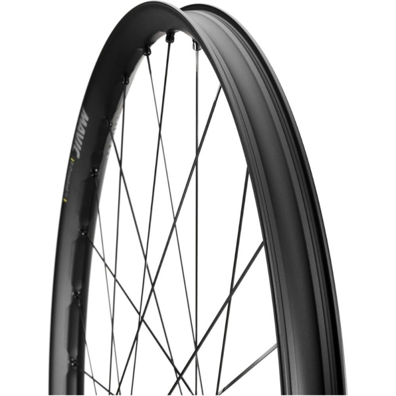 Koło przednie Mavic E-Crosstrail SL 29