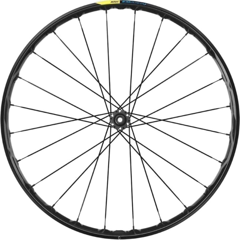 Koło przednie Mavic E-XA Elite+ 27,5