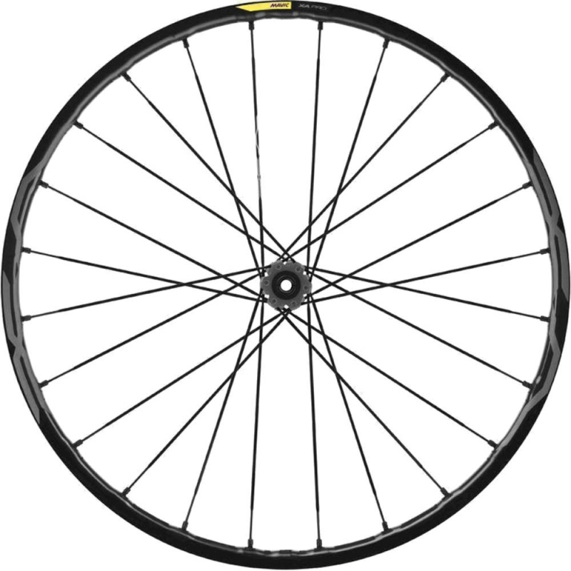 Koło przednie Mavic XA Pro 27,5