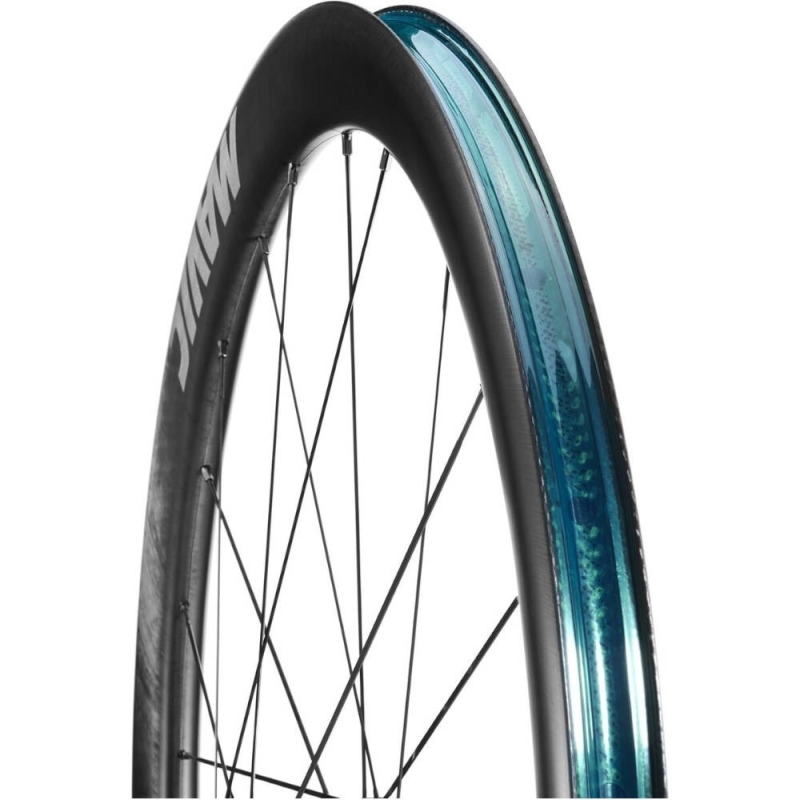 Koło tylne Mavic Cosmic SL 45 Disc Shimano