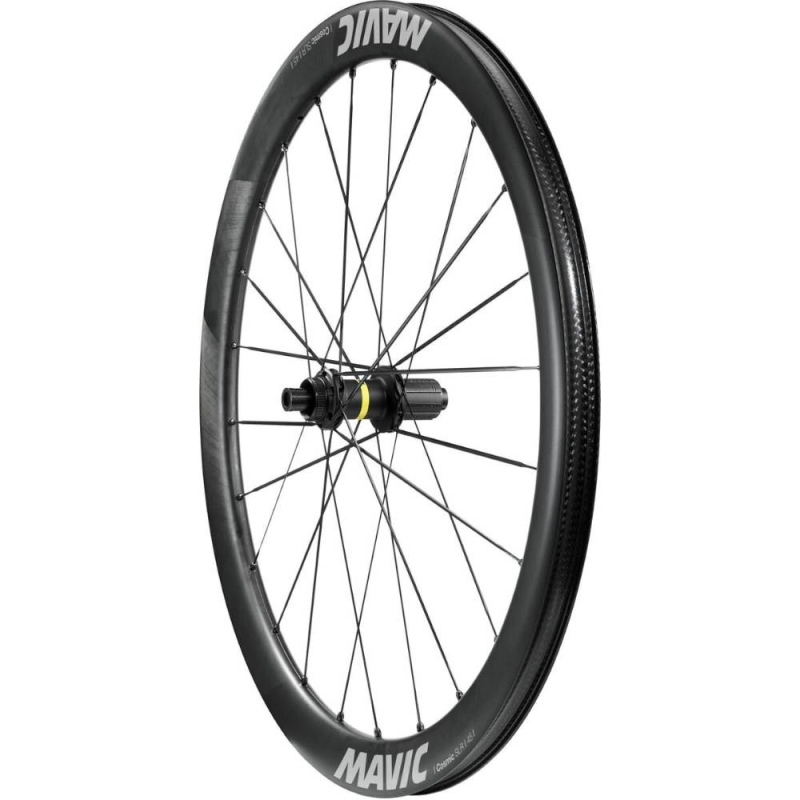 Koło tylne Mavic Cosmic SLR 45 Disc Shimano