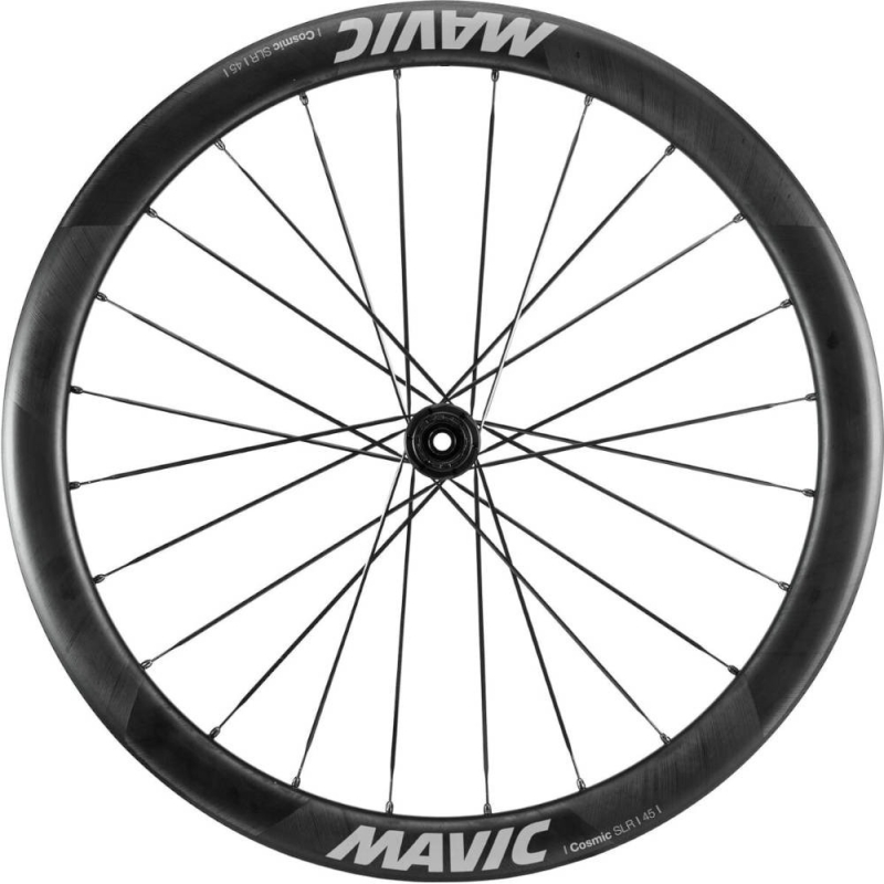 Koło tylne Mavic Cosmic SLR 45 Disc Shimano