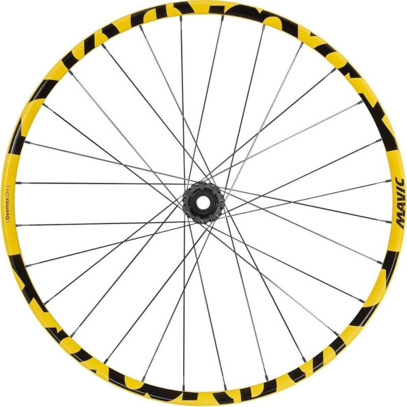 Koło tylne Mavic Deemax DH 27,5