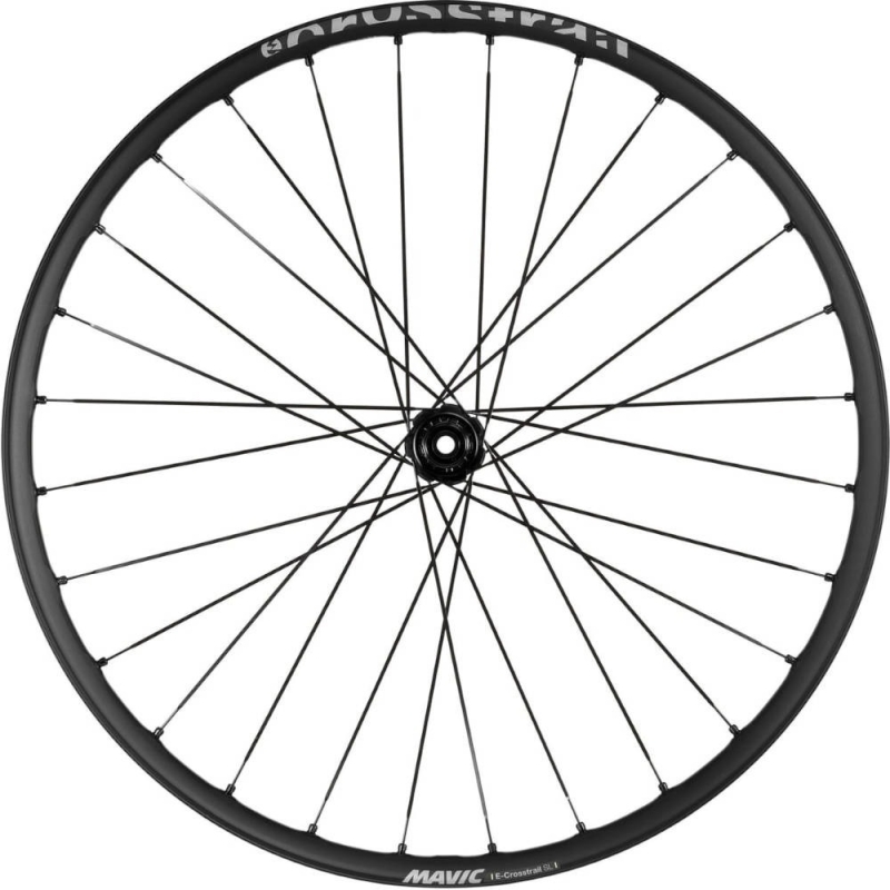 Koło tylne Mavic E-Crosstrail SL 27,5
