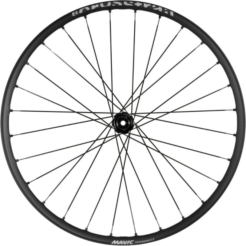 Koło tylne Mavic E-Crosstrail SL 29