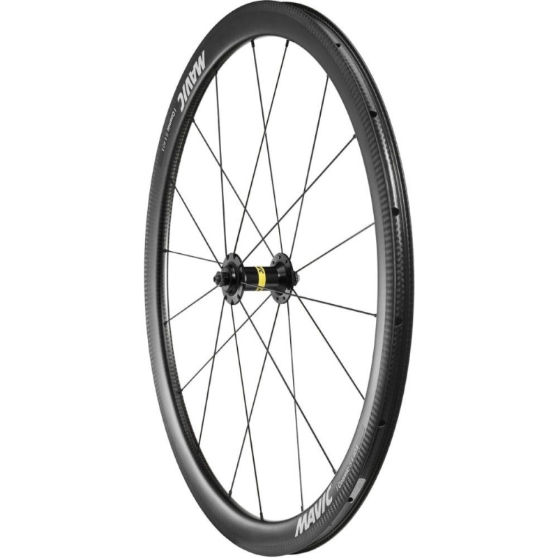 Komplet kół Mavic Cosmic S 40 RB Shimano