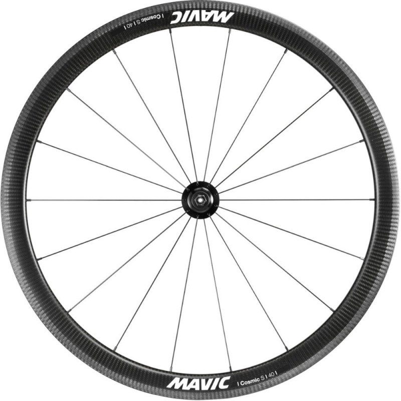 Komplet kół Mavic Cosmic S 40 RB Shimano