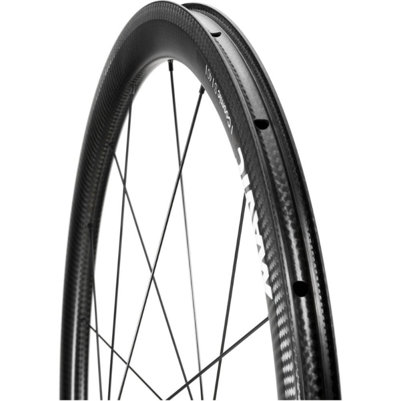 Komplet kół Mavic Cosmic S 40 RB Shimano