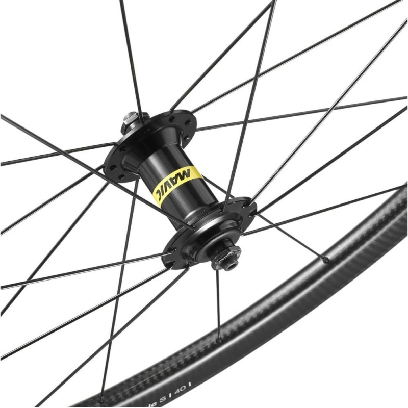 Komplet kół Mavic Cosmic S 40 RB Shimano