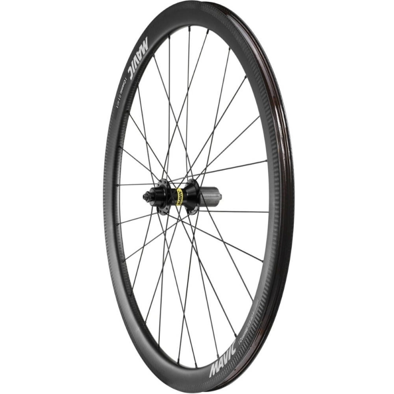 Komplet kół Mavic Cosmic S 40 RB Shimano