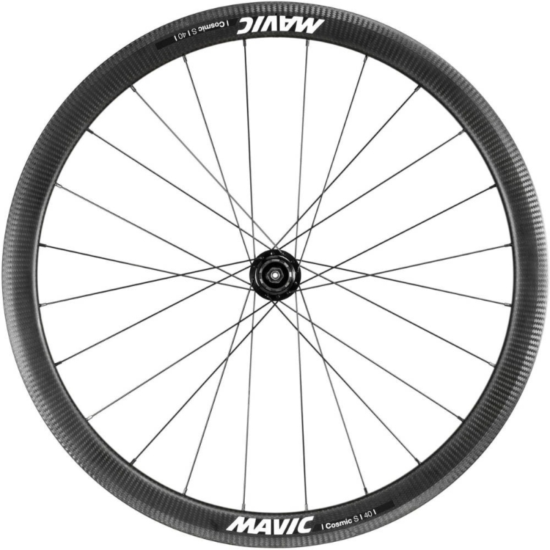 Komplet kół Mavic Cosmic S 40 RB Shimano