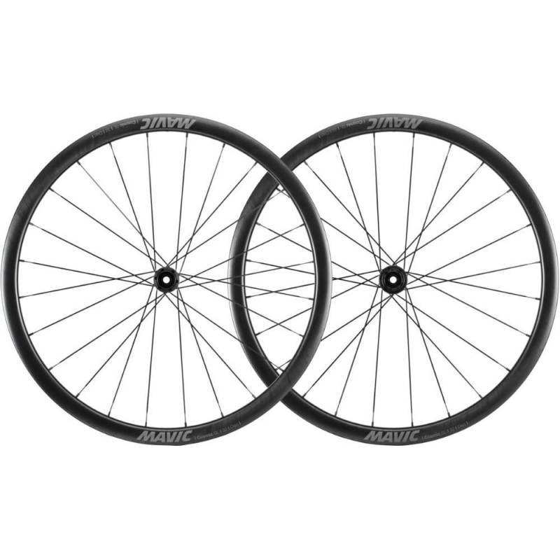Komplet kół Mavic Cosmic SL 32 Disc Shimano
