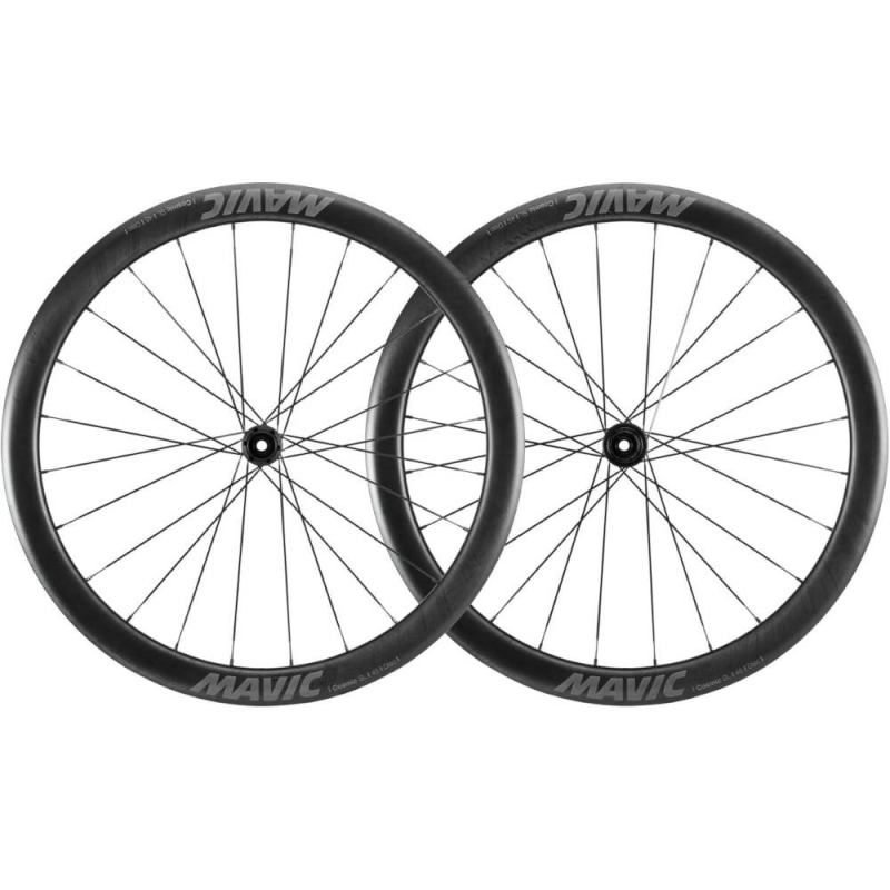 Komplet kół Mavic Cosmic SL 45 Disc Shimano