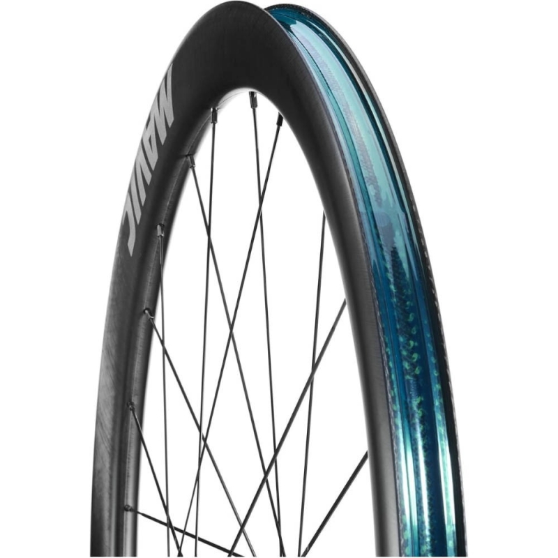 Komplet kół Mavic Cosmic SL 45 Disc Shimano