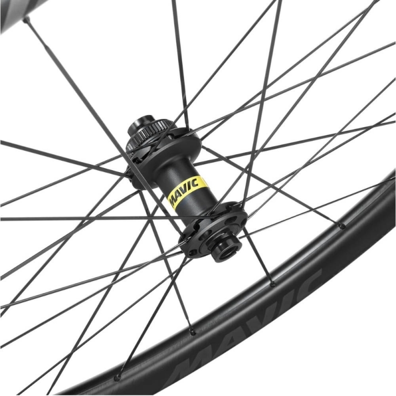 Komplet kół Mavic Cosmic SL 45 Disc Shimano