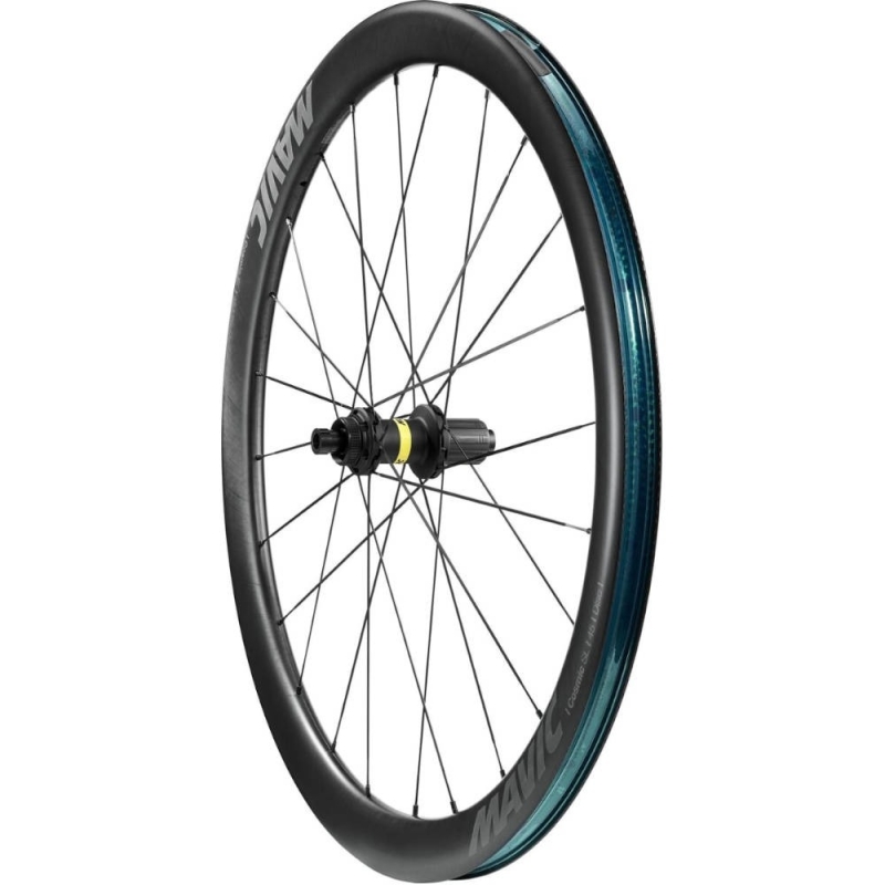 Komplet kół Mavic Cosmic SL 45 Disc Shimano