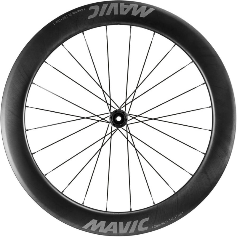 Komplet kół Mavic Cosmic SL 65 Disc Shimano