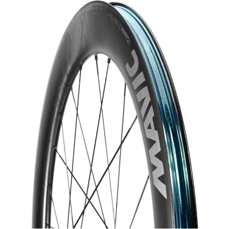 Komplet kół Mavic Cosmic SL 65 Disc Shimano