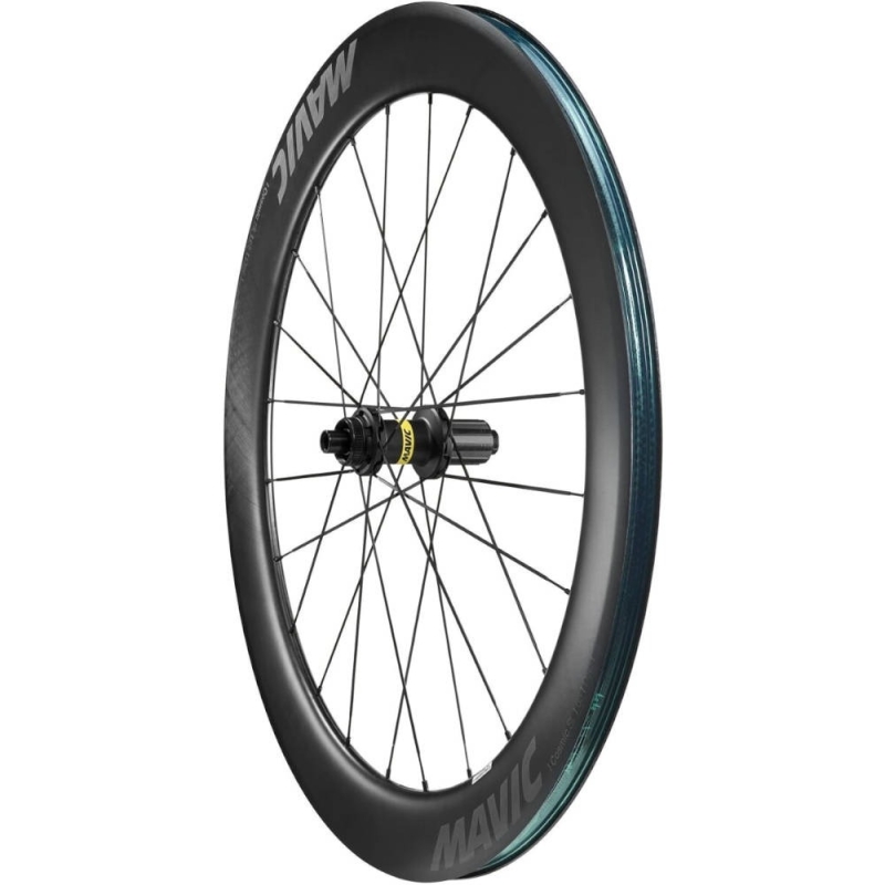Komplet kół Mavic Cosmic SL 65 Disc Shimano