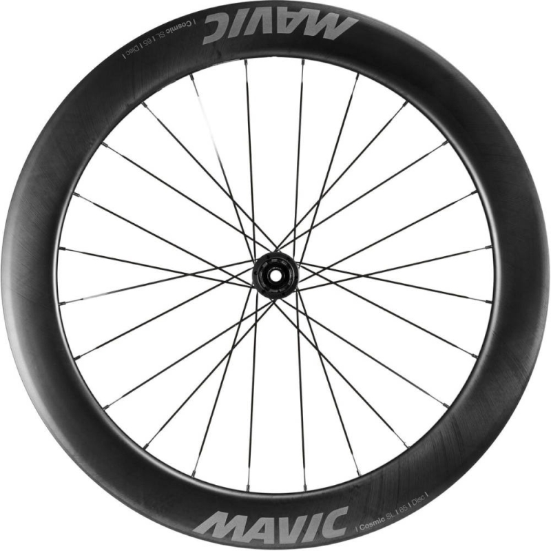 Komplet kół Mavic Cosmic SL 65 Disc Shimano
