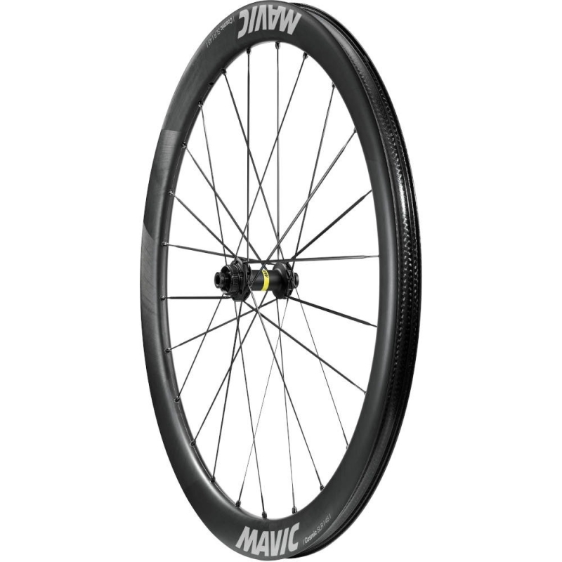 Komplet kół Mavic Cosmic SLR 45 Disc Shimano