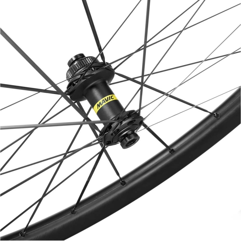 Komplet kół Mavic Cosmic SLR 45 Disc Shimano