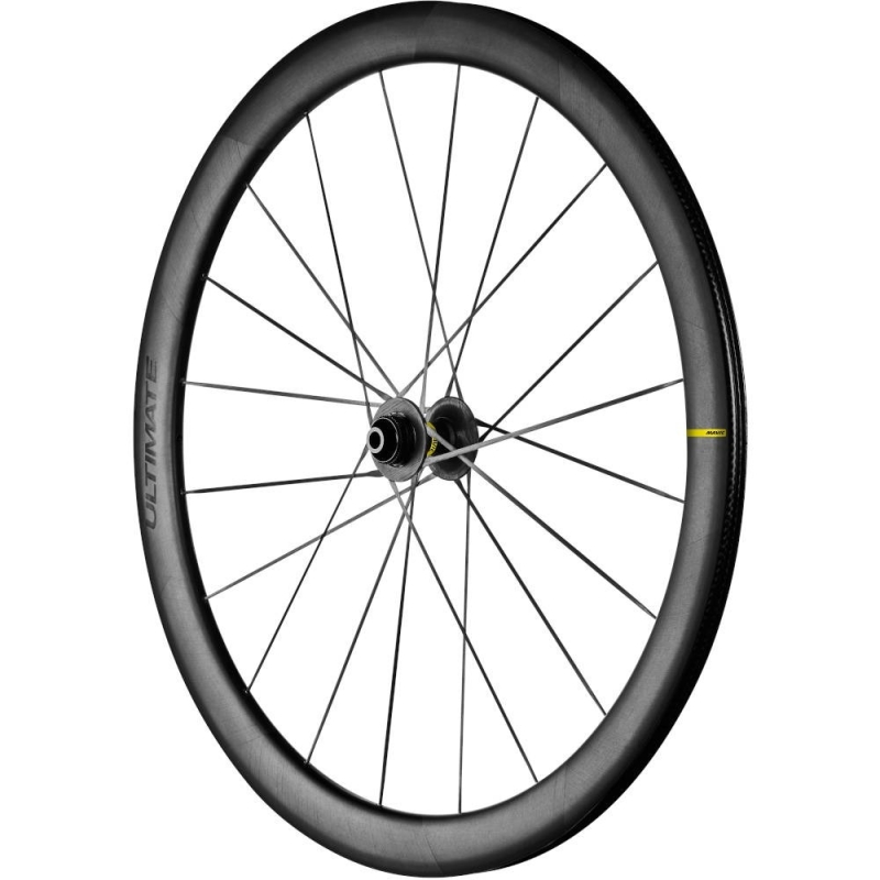 Komplet kół Mavic Cosmic Ultimate UST Disc Shimano