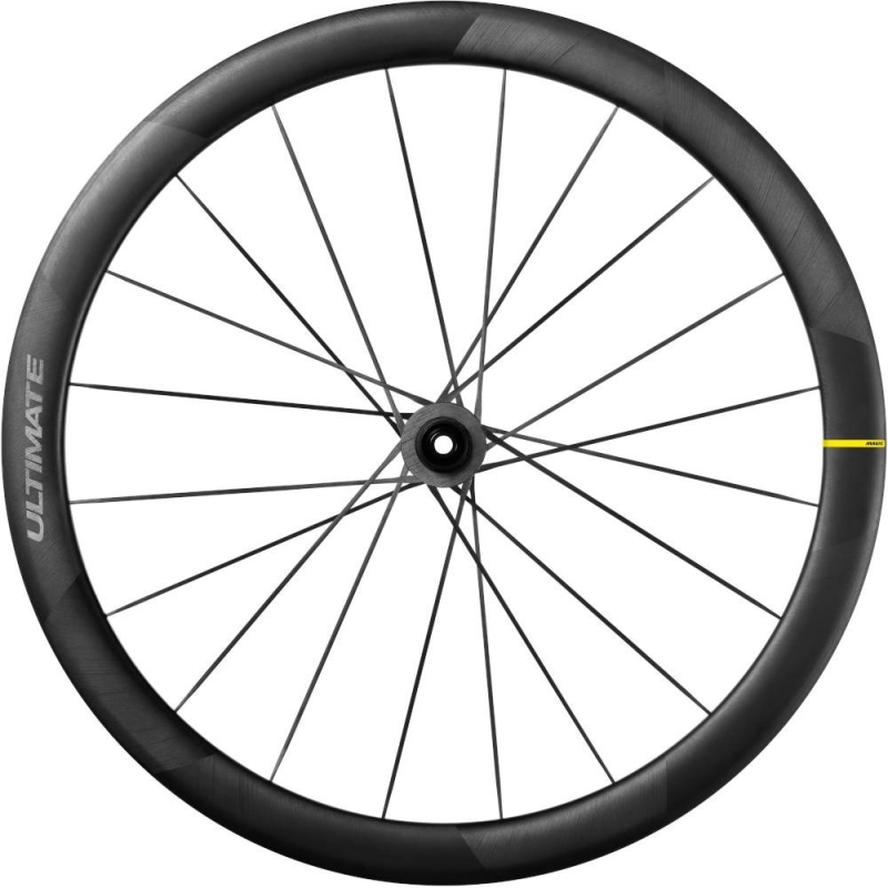 Komplet kół Mavic Cosmic Ultimate UST Disc Shimano