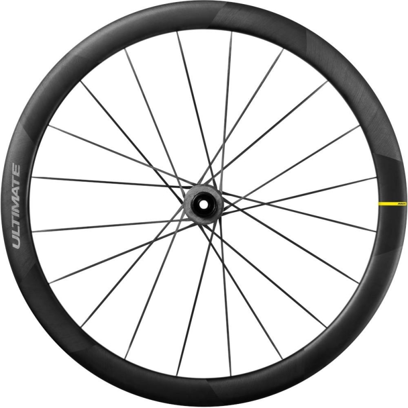 Komplet kół Mavic Cosmic Ultimate UST Disc Shimano