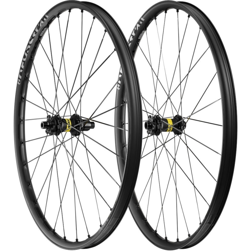 Komplet kół Mavic Crosstrail SL 29