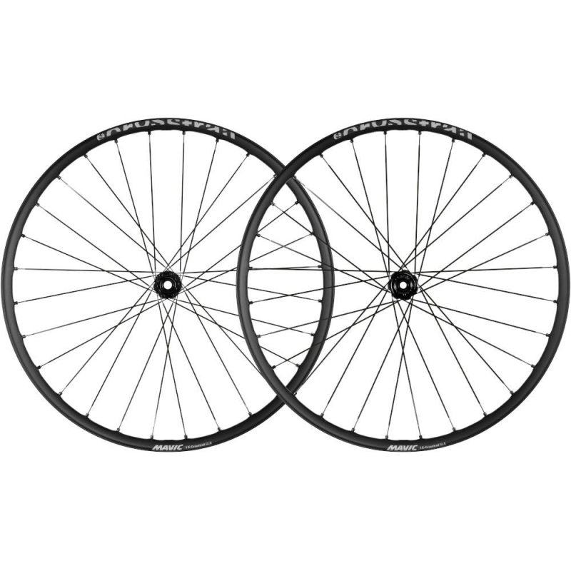 Komplet kół Mavic Crosstrail SL 29