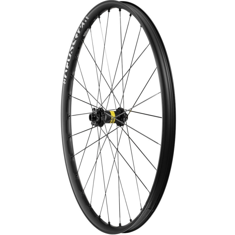Komplet kół Mavic Crosstrail SL 29