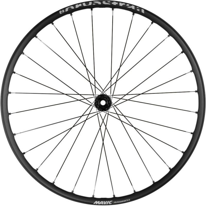 Komplet kół Mavic Crosstrail SL 29