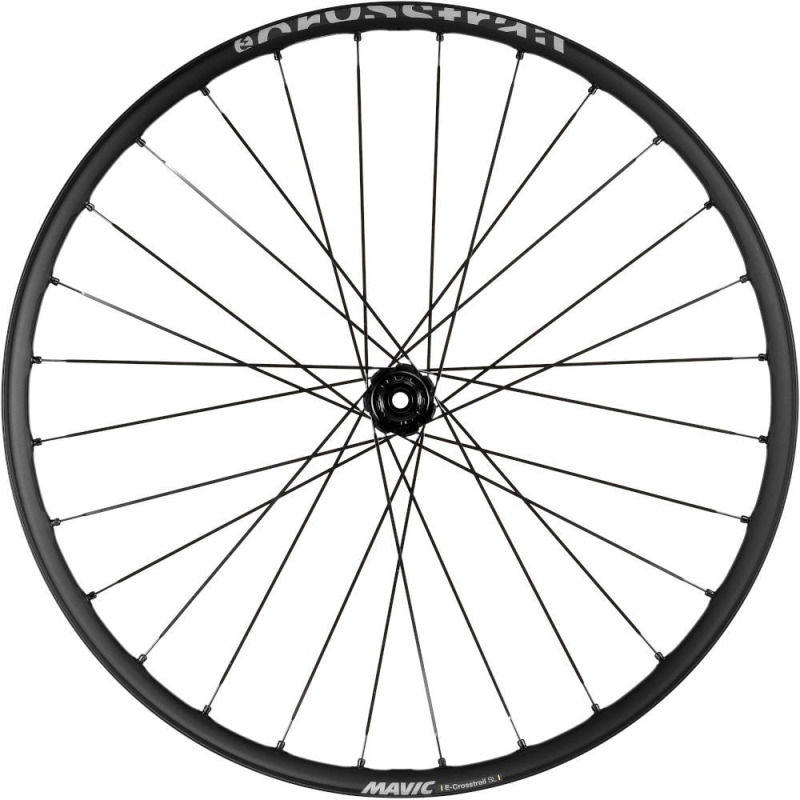 Komplet kół Mavic Crosstrail SL 29