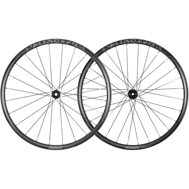 Komplet kół Mavic Crosstrail SL Carbon 29